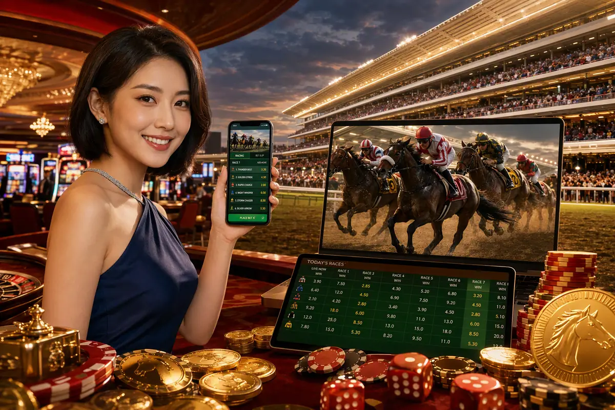 ra888 strategi baccarat pengurusan bankroll