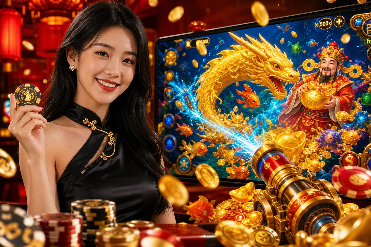 ra888 panduan RTP dan cara main slot