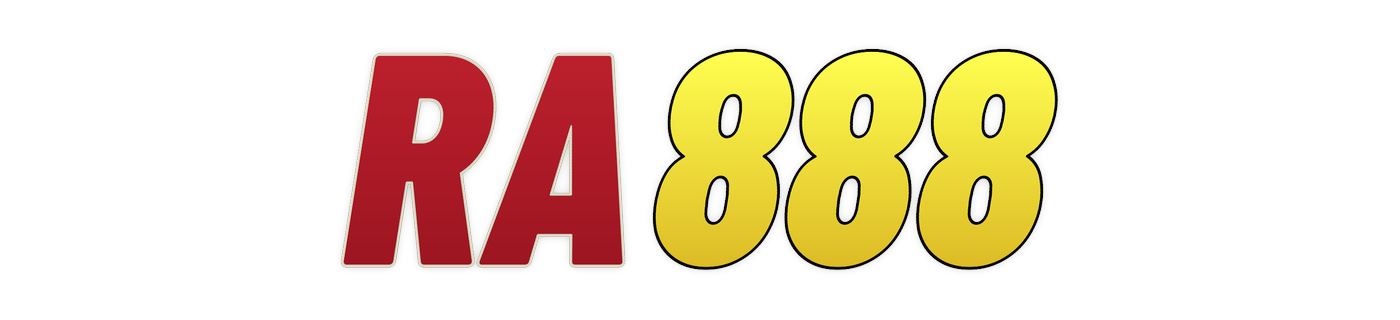 ra888 logo